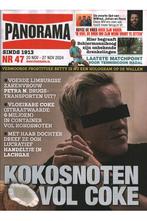 Panorama - 47 2024, Boeken, Tijdschriften en Kranten, Verzenden, Nieuw, Wetenschap en Natuur