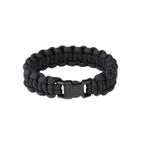Paracord kleine buckle K2015 8 inch, Verzenden, Nieuw