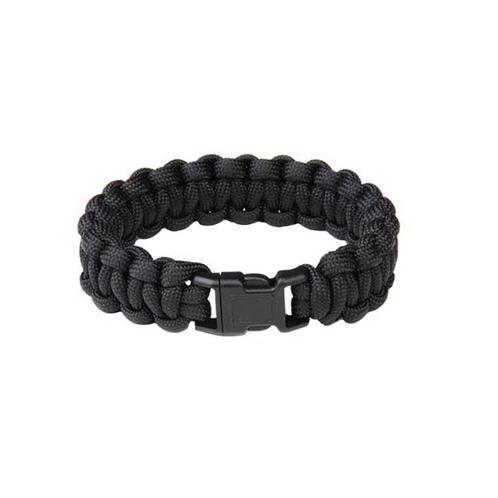 Paracord kleine buckle K2015 8 inch, Sieraden, Tassen en Uiterlijk, Armbanden, Nieuw, Verzenden