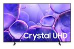 €459 Samsung UE55U8072FUXXH tv 139,7 cm (55) 4K Ultra HD, Audio, Tv en Foto, Ophalen of Verzenden, Nieuw