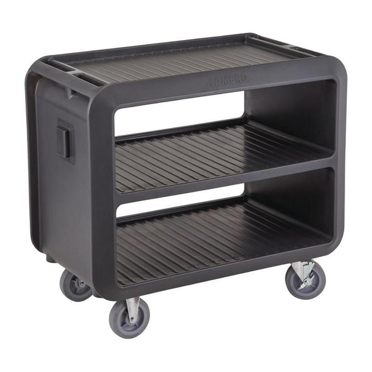 Cambro Service Cart Pro multifunctionele trolley, Zakelijke goederen, Horeca | Meubilair en Inrichting, Verzenden