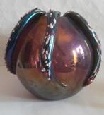 Venini - Gae Aulenti - Vaas - octopus - Melkglas - Beperkte, Antiek en Kunst