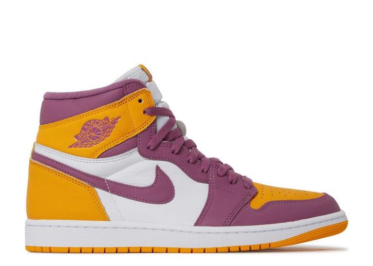 Nike Air Jordan 1 Retro High OG Brotherhood, Kleding | Heren, Schoenen, Sneakers of Gympen, Overige kleuren, Nieuw, Verzenden