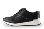 Michael Kors Sneakers in maat 38 Zwart | 10% extra korting, Kleding | Dames, Schoenen, Michael Kors, Verzenden, Zwart, Sneakers of Gympen