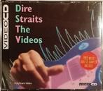 cd - Dire Straits - The Videos, Verzenden, Zo goed als nieuw