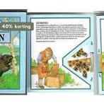 Hoe dieren iets maken 9789035903005 Griffith, Verzenden, Gelezen, Griffith