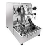 GGM Gastro | Mini espresso machine - met tank | MSMW26