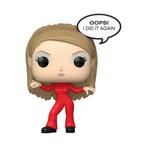 Funko Pop! Rocks 462 - Britney Spears - Britney Spears, Verzamelen, Ophalen of Verzenden, Nieuw