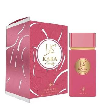 Blue Dreams Kara Candy Eau de Parfum Unisex 100 ml beschikbaar voor biedingen
