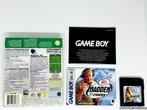 Gameboy Color - Madden NFL 2000 - EUR, Spelcomputers en Games, Games | Nintendo Game Boy, Verzenden, Gebruikt