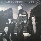 Level 42 – Guaranteed 8719262023666 (2-12-Vinyl-LP-Zil..., Cd's en Dvd's, Verzenden, Nieuw in verpakking