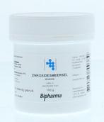 Bipharma Zinkoxidesmeersel zinkolie - 100 gram, Diversen, Verzenden, Nieuw