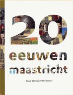 20 eeuwen Maastricht | 9789077907368 | CILLIKENS, C. &, Zo goed als nieuw, CILLIKENS, C. & DIJKMAN, W.