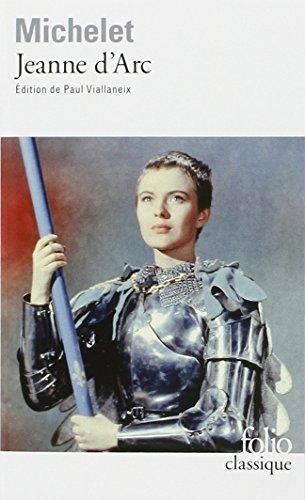 Jeanne dArc et autres textes, Michelet, Jules, Boeken, Taal | Frans, Gelezen, Verzenden
