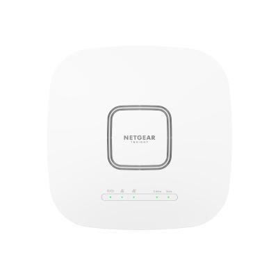 NETGEAR WAX628-111EUS wireless access point new open box, Computers en Software, Accesspoints, Nieuw, Verzenden