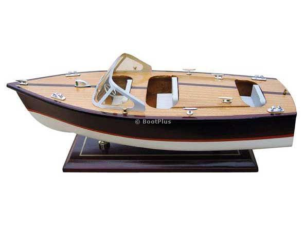 MOTORBOOT ITALIAN STYLE, Watersport en Boten, Bootonderdelen, Nieuw, Zeilboot of Motorboot, Ophalen of Verzenden