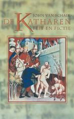 De Katharen Feit En Fictie 9789077942338 John van Schaik, Boeken, Verzenden, Gelezen, John van Schaik