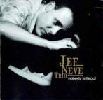 cd - Jef Neve Trio - Nobody Is Illegal, Cd's en Dvd's, Verzenden, Zo goed als nieuw