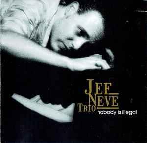 cd - Jef Neve Trio - Nobody Is Illegal, Cd's en Dvd's, Cd's | Overige Cd's, Zo goed als nieuw, Verzenden