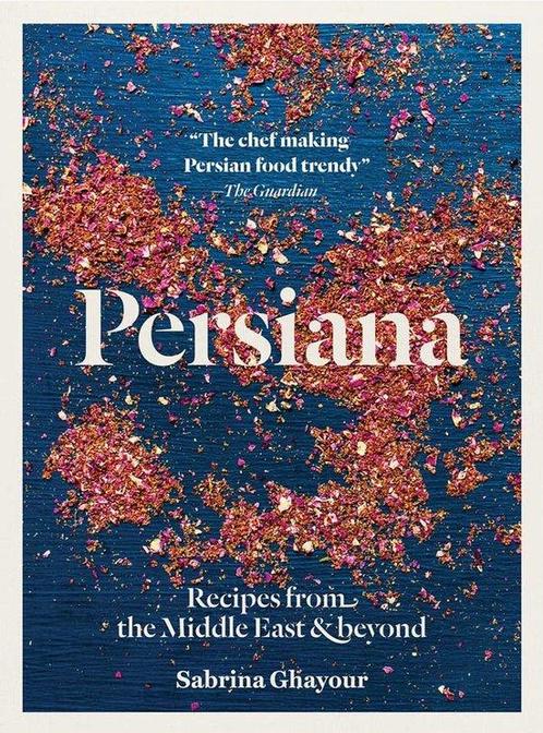 9781623718763 Persiana Sabrina Ghayour, Boeken, Kookboeken, Nieuw, Verzenden