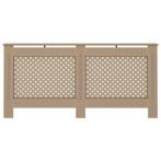 Radiatorombouw 172x19x81 cm MDF (Kachels), Huis en Inrichting, Nieuw, Verzenden