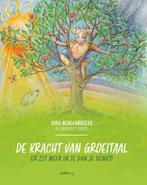 De kracht van groeitaal | Sara Meulenbroeks | 9789493059511, Zo goed als nieuw, Sara Meulenbroeks
