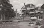 UTRECHT - Standbeeld Willibrord, Verzenden, Gelopen