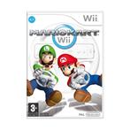 Mario Kart Wii, Verzenden, Nieuw