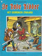 De Rode Ridder, Boeken, Stripboeken, Ophalen of Verzenden, Zo goed als nieuw