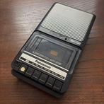 Panasonic - RQ-2122 Slim-Line Portable Cassette Recorder –, Nieuw