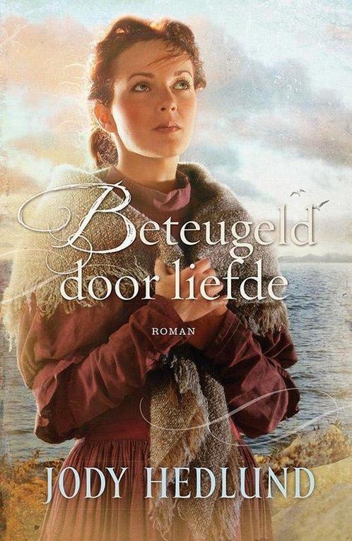 9789029723336 Beteugeld door liefde | Tweedehands, Boeken, Romans, Zo goed als nieuw, Verzenden