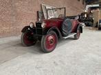 Online Veiling: Oldtimer Peugeot - 1924 - 100 jaar