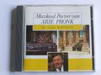 Muzikaal Portret van Arie Pronk - 40 jaar dirigent, Cd's en Dvd's, Verzenden, Zo goed als nieuw