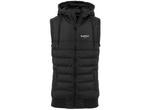 Veiling - Ballin Est. 2013 Bodywarmer Zwart - XL, Kleding | Heren, Bodywarmers, Nieuw