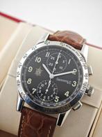 Eberhard & Co. - Tanzio Nuvolari - 31030 - Heren - 2000-2010, Sieraden, Tassen en Uiterlijk, Horloges | Heren, Nieuw