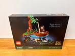 Lego Set - 40761 - Icons, The Lord of the Rings - Sméagol &, Nieuw
