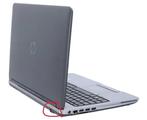 HP Laptop Elitebook 650 G1 i3 4/8/16GB (ssd) (RS232 poort..., Computers en Software, Verzenden, Gebruikt