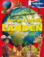 Lonely Planet Verboden voor ouders - Encyclopedie van alle, Verzenden, Zo goed als nieuw, Michael Dubois