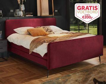 Caresse 3060 Vlak beschikbaar voor biedingen