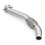 Bmw E46 330D downpipe, Auto-onderdelen, Motor en Toebehoren, Nieuw, Ophalen of Verzenden