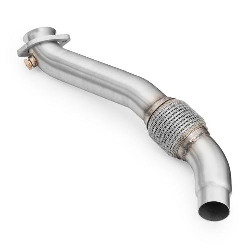 Bmw E46 330D downpipe, Auto-onderdelen, Overige Auto-onderdelen, Ophalen of Verzenden