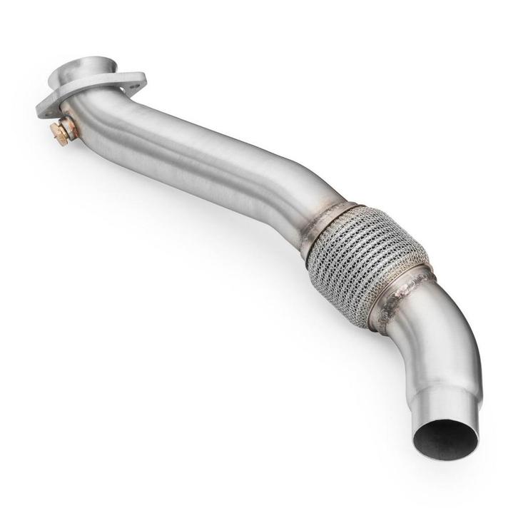 Bmw E46 330D downpipe, Auto-onderdelen, Overige Auto-onderdelen, Ophalen of Verzenden
