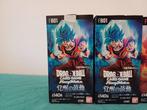Bandai - 4 Booster box - Dragon Ball Fusion World -, Nieuw