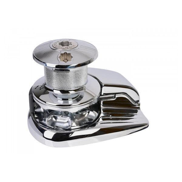 Bieden: Quick Antares 1524D 1500W 24V stainless, Watersport en Boten, Overige Watersport en Boten, Nieuw, Ophalen of Verzenden