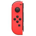 Nintendo Switch Joy-Con Controller - Links (Rood), Spelcomputers en Games, Verzenden, Zo goed als nieuw