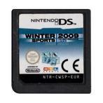 DS Winter Sports 2009: The Next Challenge, Verzenden, Zo goed als nieuw