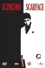 Scarface - DVD (Films (Geen Games)), Cd's en Dvd's, Dvd's | Overige Dvd's, Ophalen of Verzenden, Zo goed als nieuw