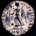 Romeinse Rijk. Gratian (367-383 n.Chr.). Æ3 Rome mint 378