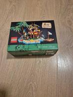 Lego Set - Promotional - Castaway en lego city, Kinderen en Baby's, Speelgoed | Duplo en Lego, Nieuw