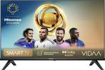 Hisense 32a4nt – 32 Inch Hd Smart Tv Met Vidaa Dolby Audio, Ophalen of Verzenden, Nieuw